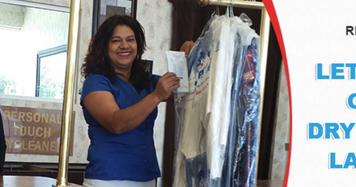 Boca's Premier Dry Cleaners Boca Raton, Florida about.me