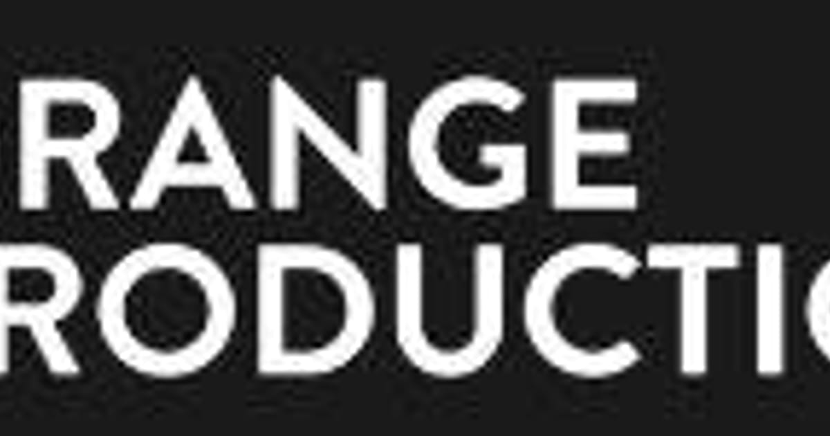 Orange Productions Auckland Auckland, New Zealand about.me