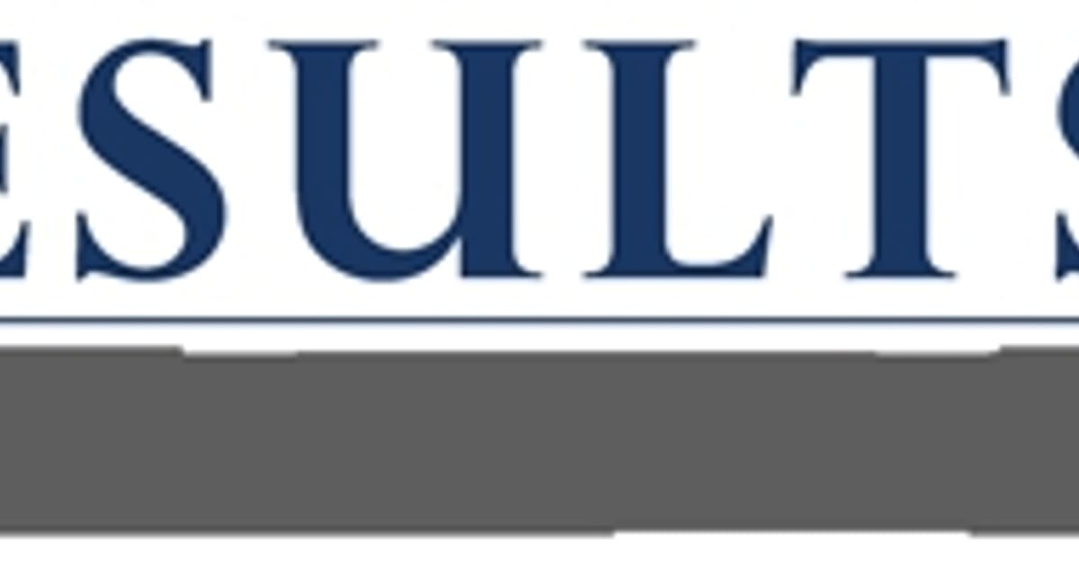 RESULTS ENGINEERING INC visual data 3