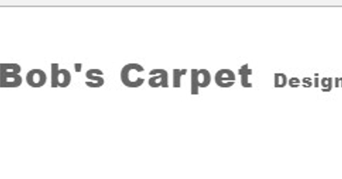 Bob's Carpet Jonesboro, Arkansas about.me