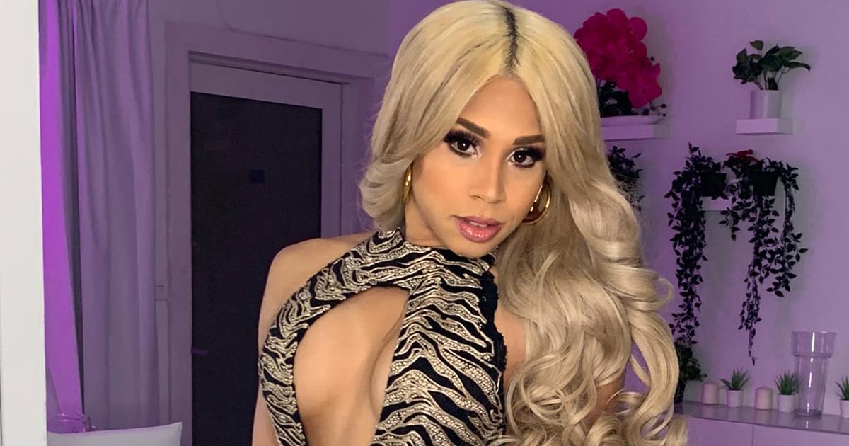 Anays Fernandez - Hollywood, Florida, EE. UU. about.me