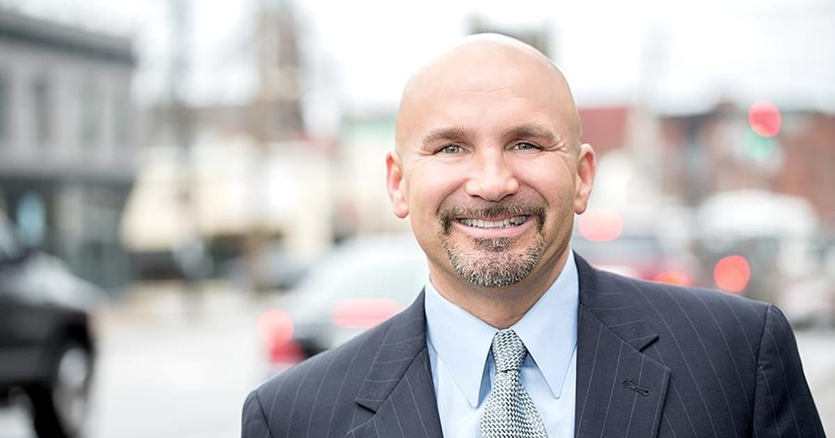 Chad Smith Lexington, Kentucky, United Real Estate Lexington, www