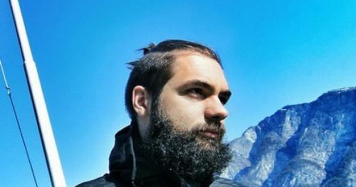 Petter Lindström England, United Kingdom about.me