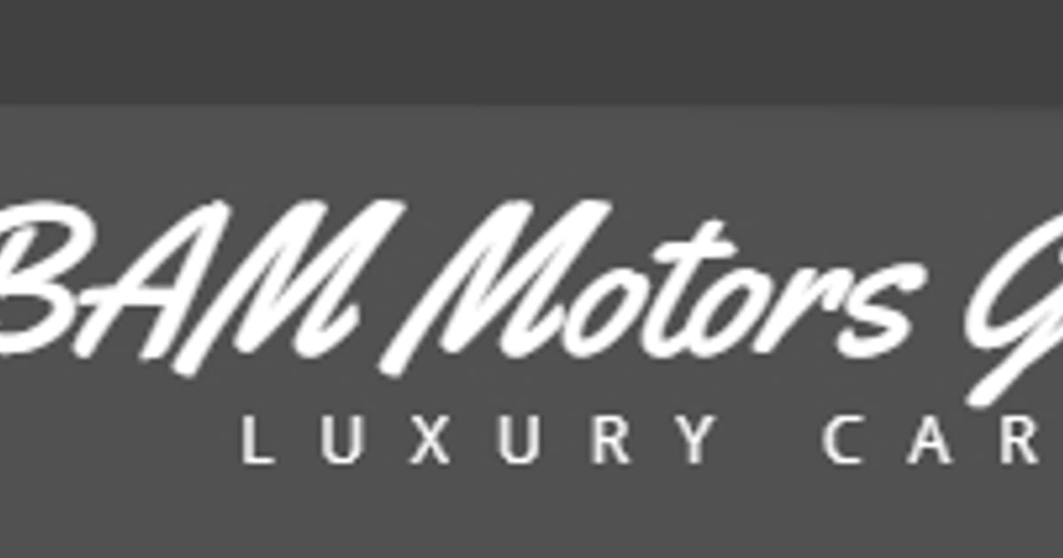 BAM Motors GmbH Germany about.me