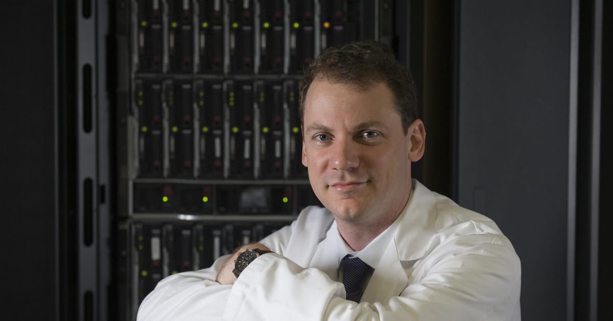 Alistair Erskine MD Danville, Pennsylvania, Geisinger Health System