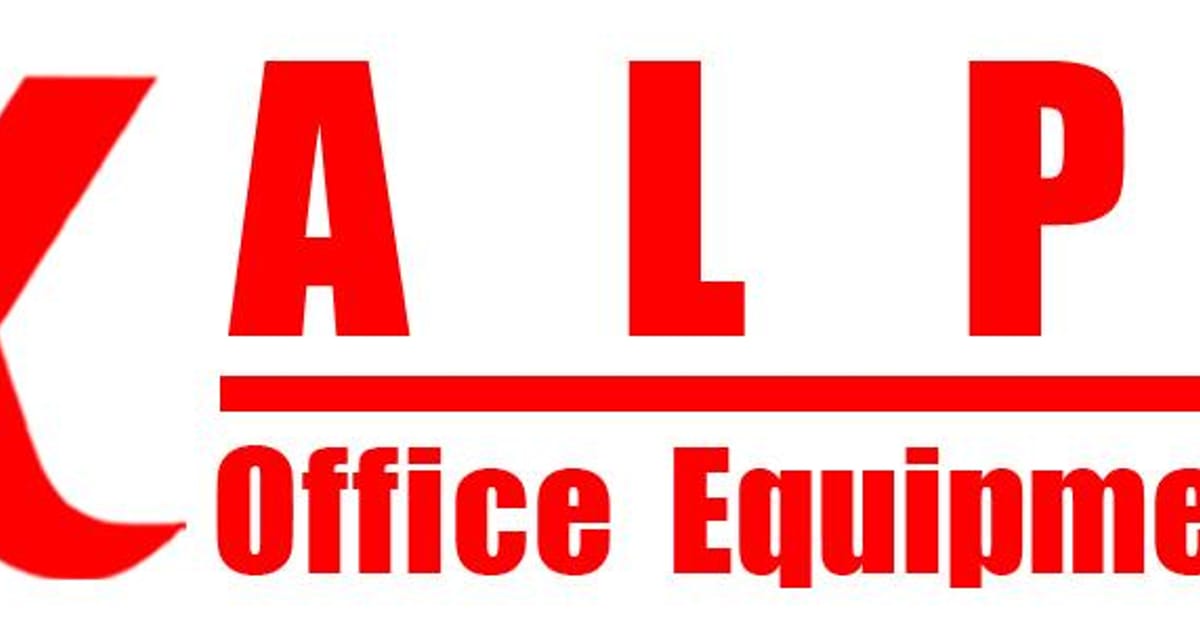 Alpha Office Equipment Center infinite systems Lungsod ng Cebu
