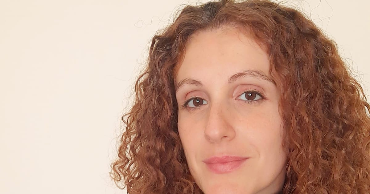 Ana Menchén Sevilla about.me