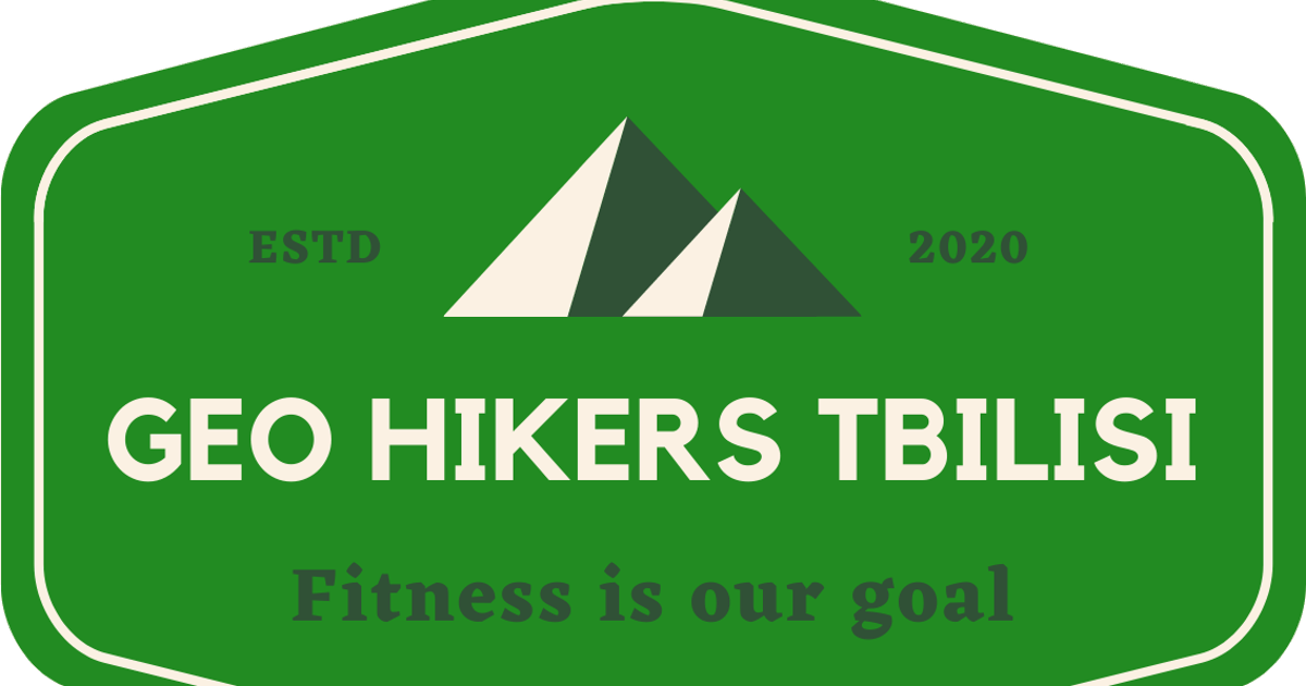 Geo Hikers Tbilisi about.me