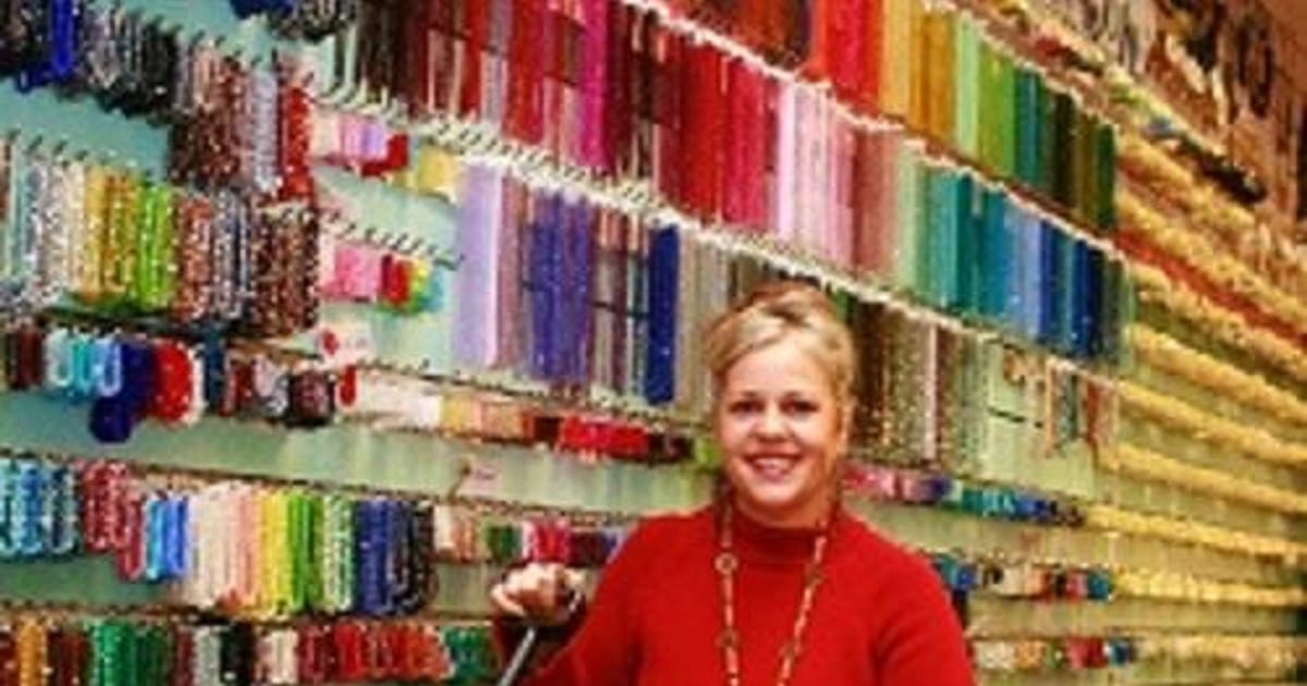 Beyond Beads North Spokane, Washington about.me