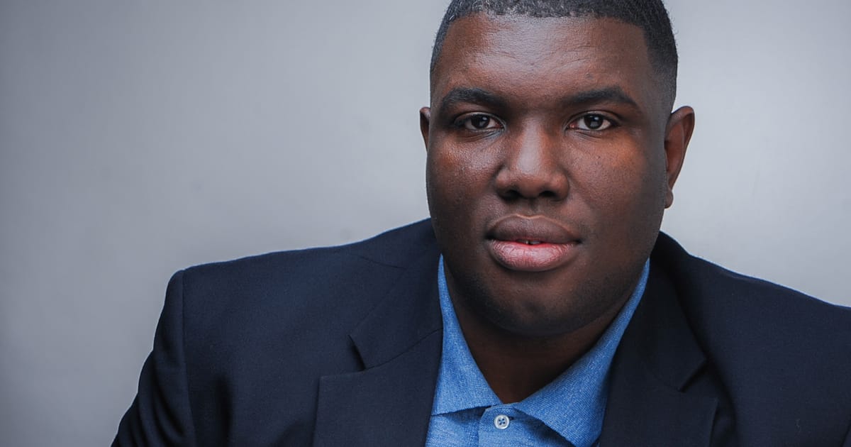 Mayor Terrence D. Culbreath Johnston, South Carolina, Mayor of the