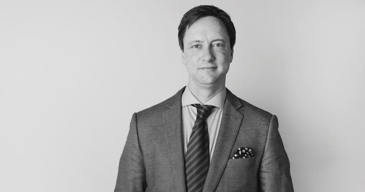 Trevor Macdougall Saint John, New Brunswick, Canada, Dalhousie