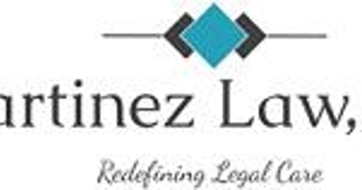 MARTINEZ LAW, P.A. Wesley Chapel, Florida about.me