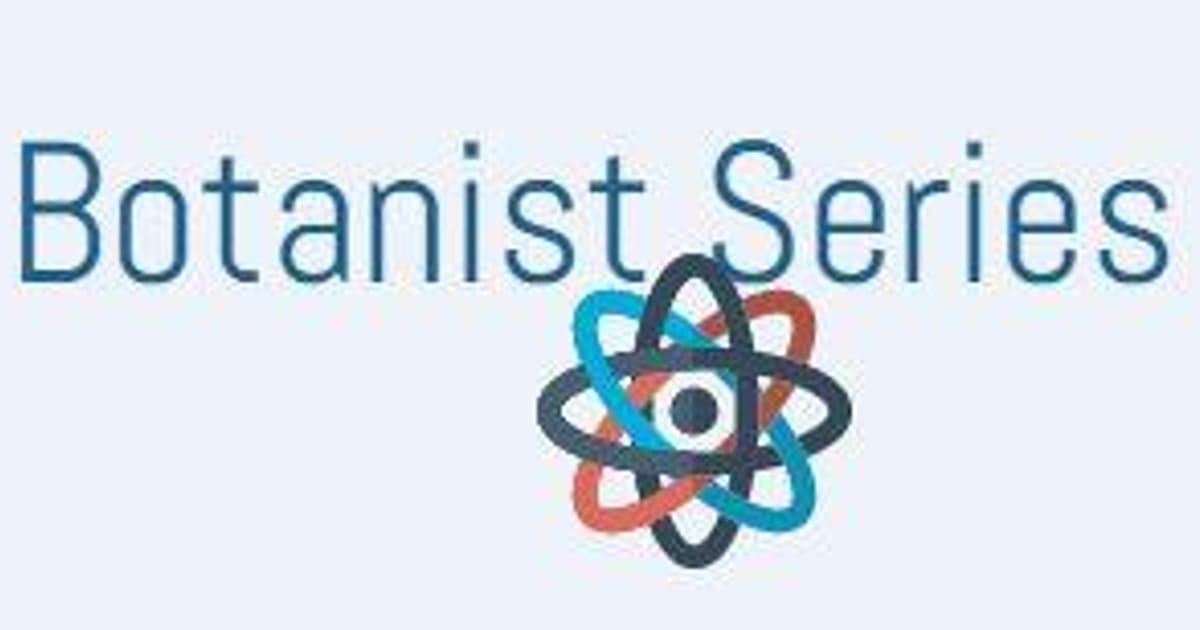 Botanist Series the United States about.me