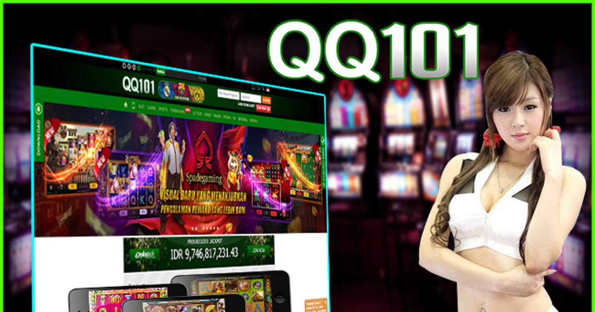 Informasi Lengkap Judi Online - Jakarta, Indonesia | about.me