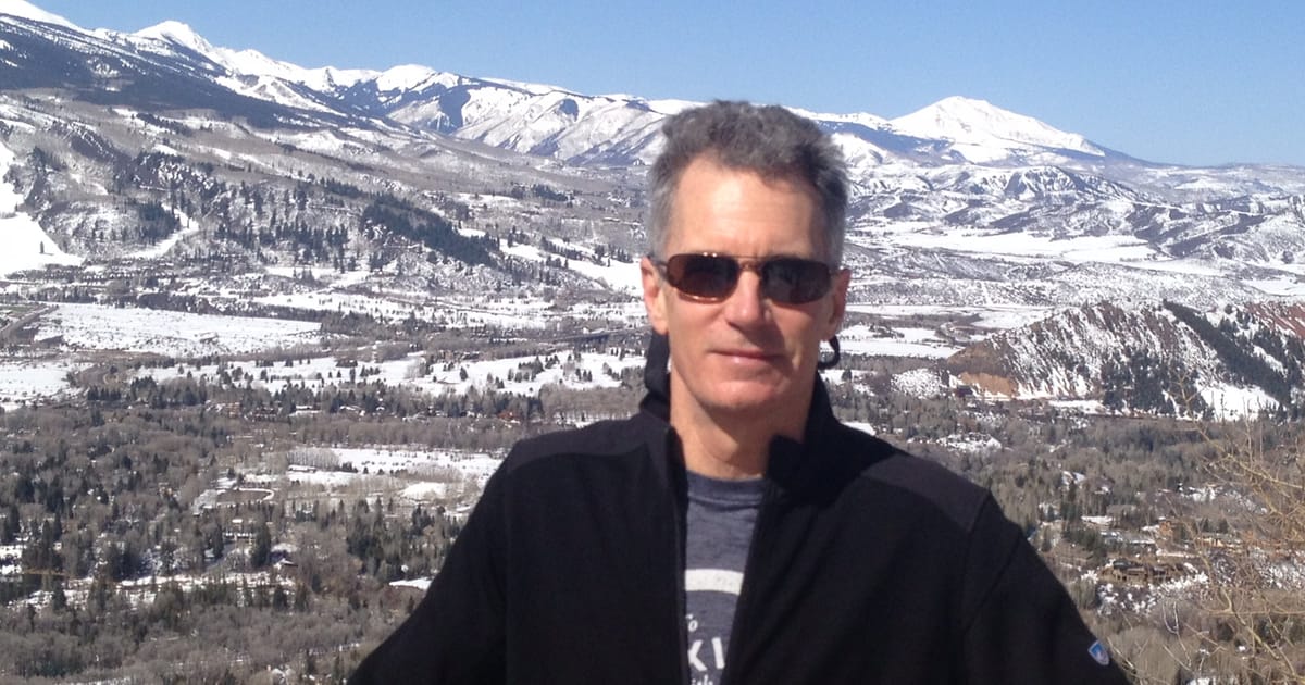 Sean Carothers - Oxford, Mississippi, University of Mississippi | about.me