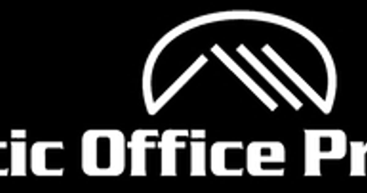 Arctic Office Products Anchorage, AK about.me