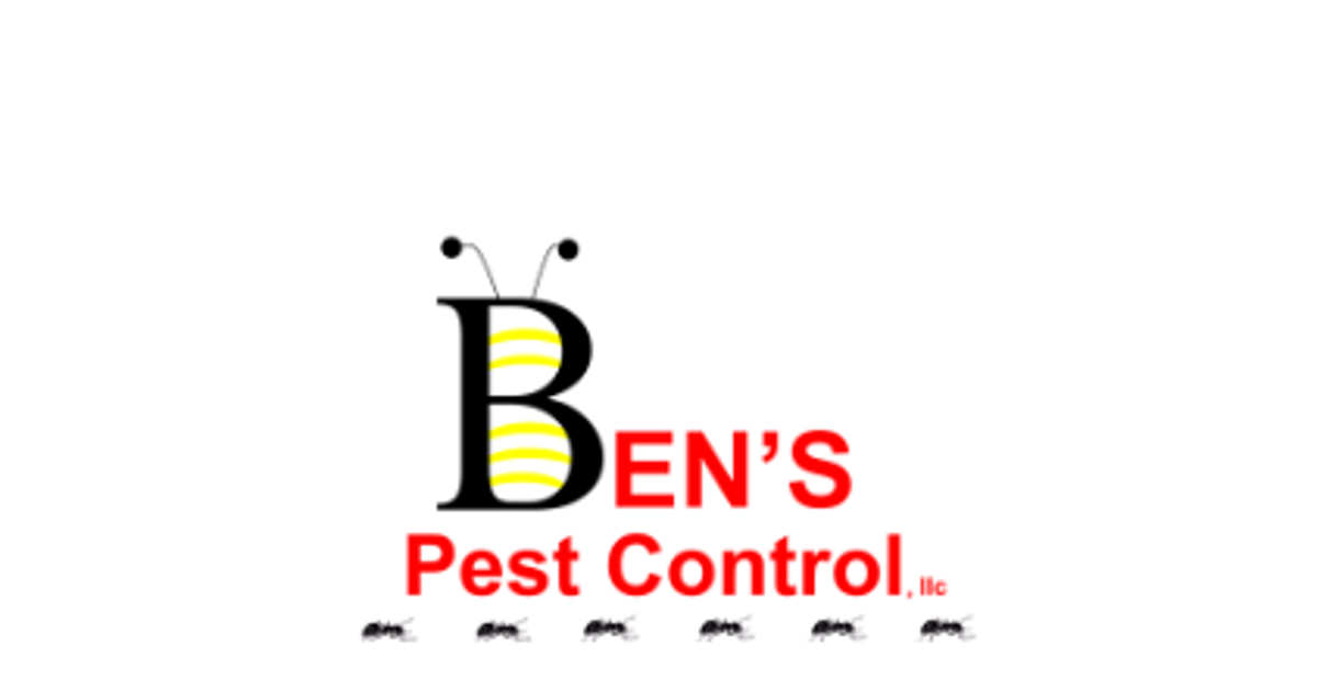Ben's Pest Control Port St. Lucie, FL, USA about.me