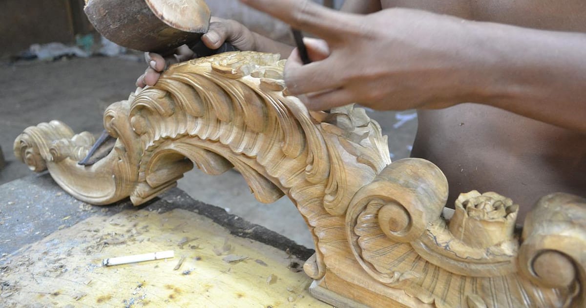 Furniture Manufacturers In Jepara Indonesia 2021