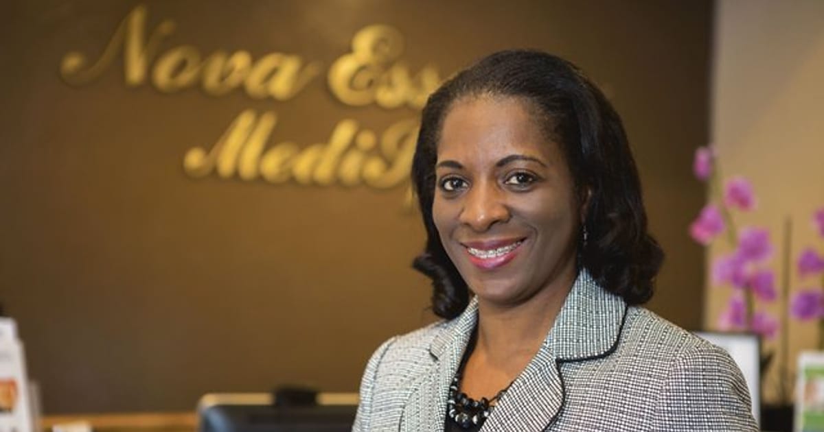 Dr Nova Law Birmingham Alabama About me