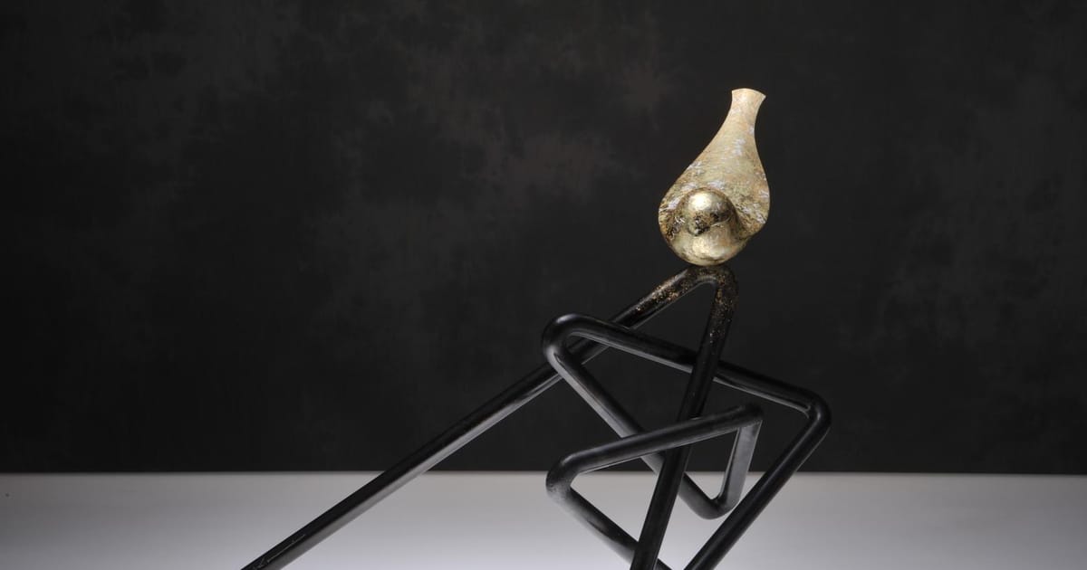 三神 慎一朗 - Tokyo, Japan, Artist, Crafter, Assistant Professor