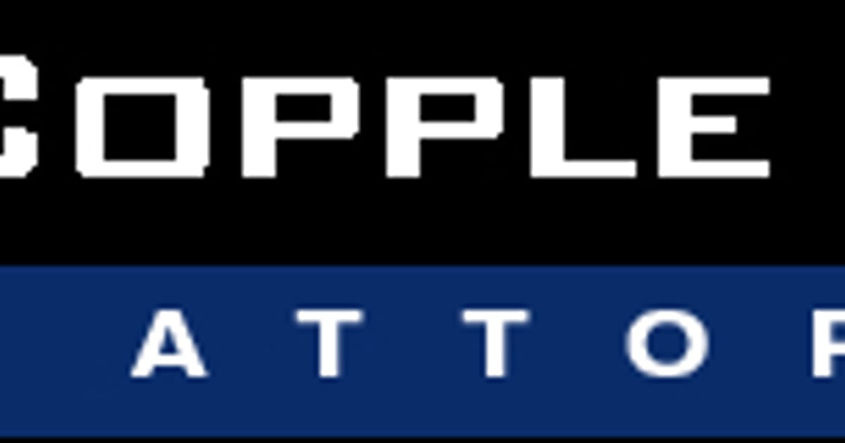 Copple, Rockey, McKeever & Schlecht P.C, L.L.O. Omaha, Nebraska