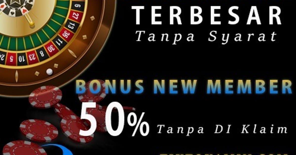Amintoto Situs Daftar Casino Online Terlengkap Indonesia