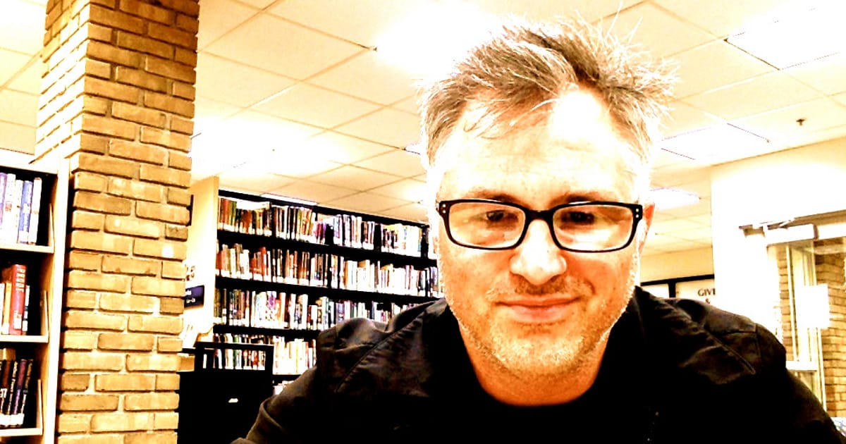 Aaron Wagner Kalamazoo, Michigan about.me