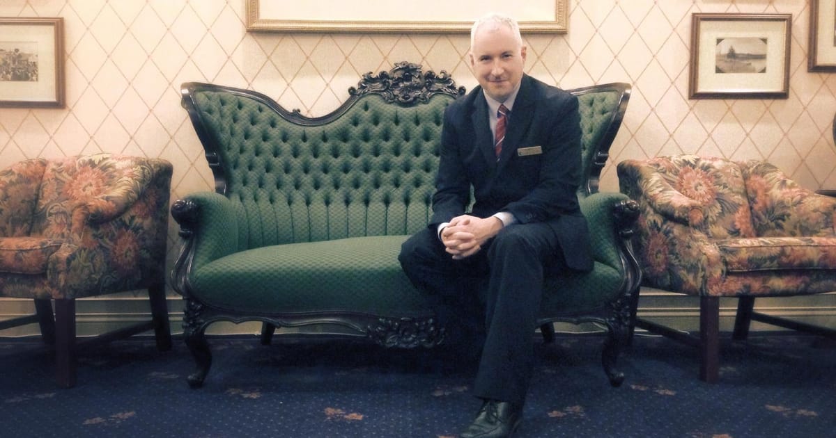 Lorne Barry - Brisbane, Australia, K.M.Smith Funeral Directors | about.me
