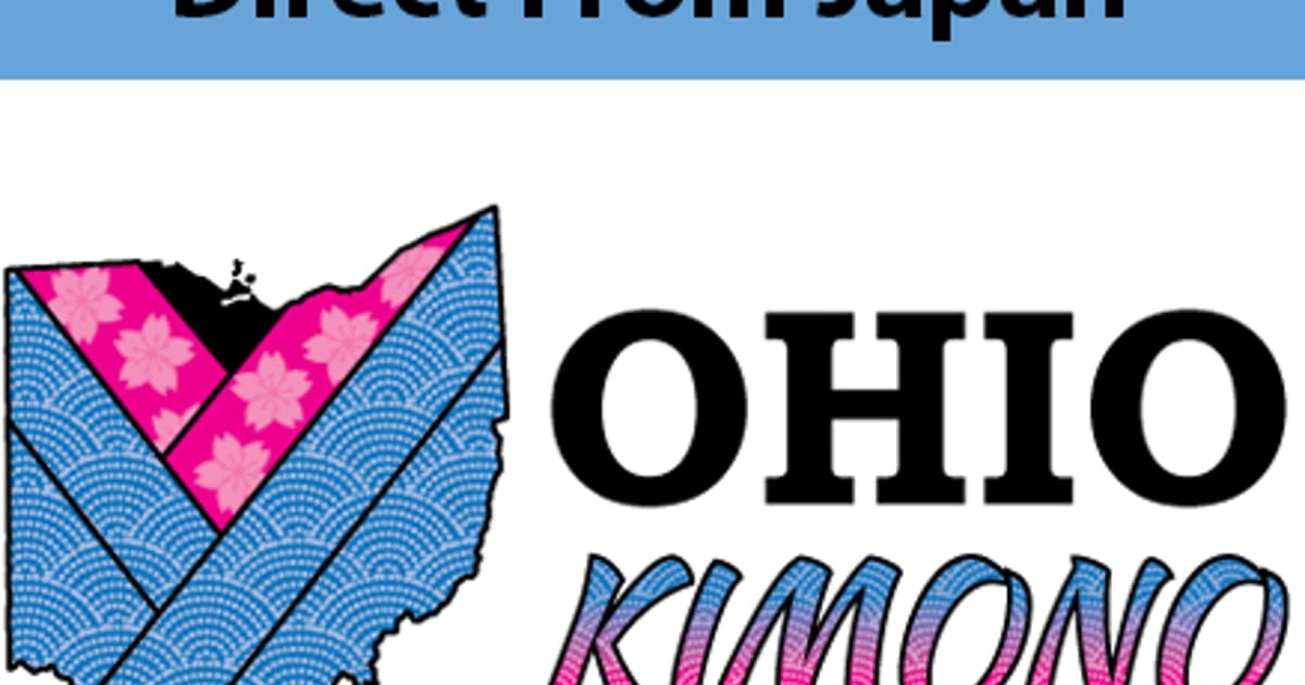 Ohio Kimono Toledo, Ohio about.me