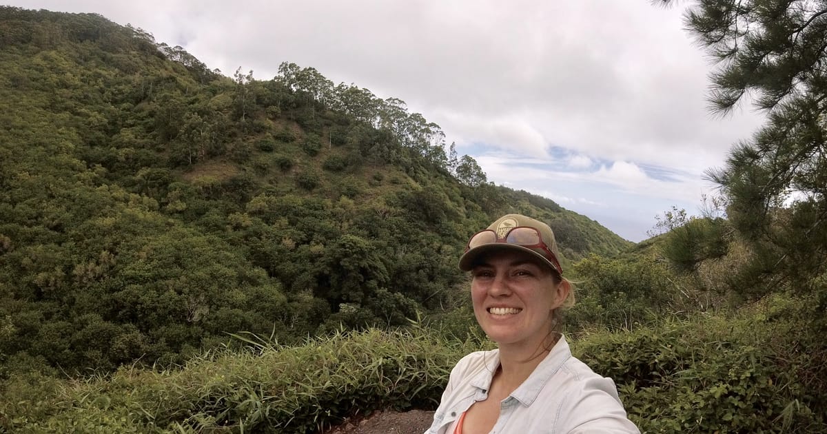 Columbia bassett track image