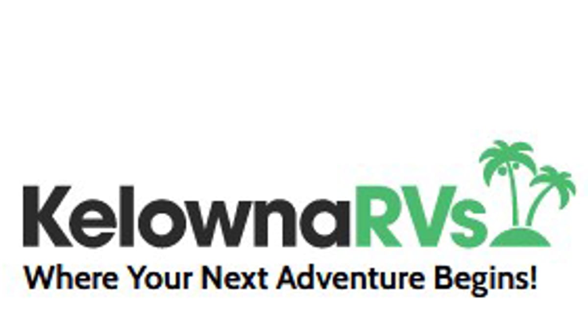 Kelowna RVs 1780 Byland Road West Kelowna British Columbia V1Z 1A9