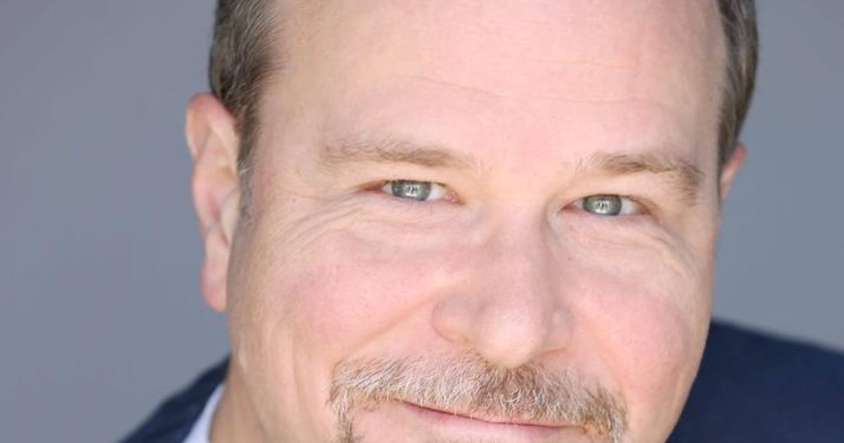 Don Reece - Oklahoma City, Oklahoma, DonReeceTALKS, VoiceOver, Private ...