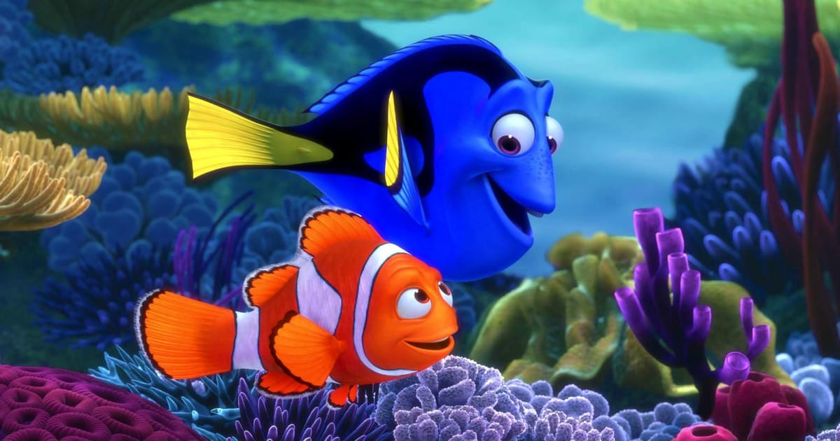 Watch Finding Dory Online Full Movie Stream the United States about.me