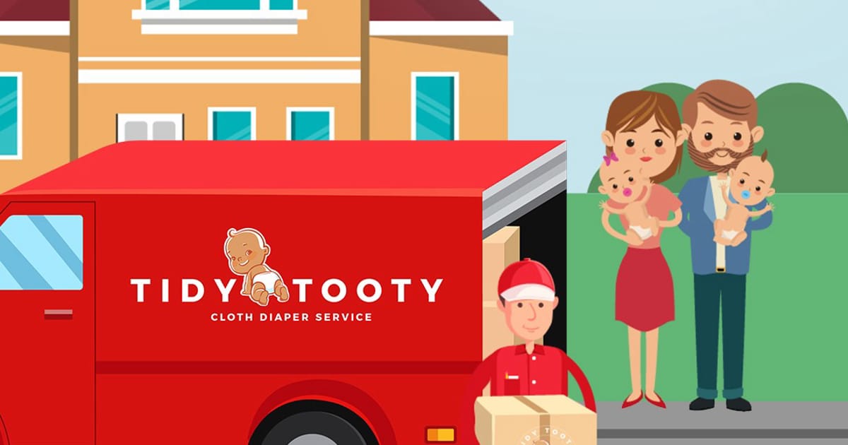 Cloth Diapers Atlanta, GA about.me