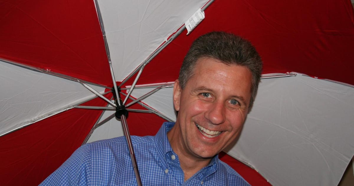 Bruce Milligan Leesburg, Virginia, Citizant, Inc., University of