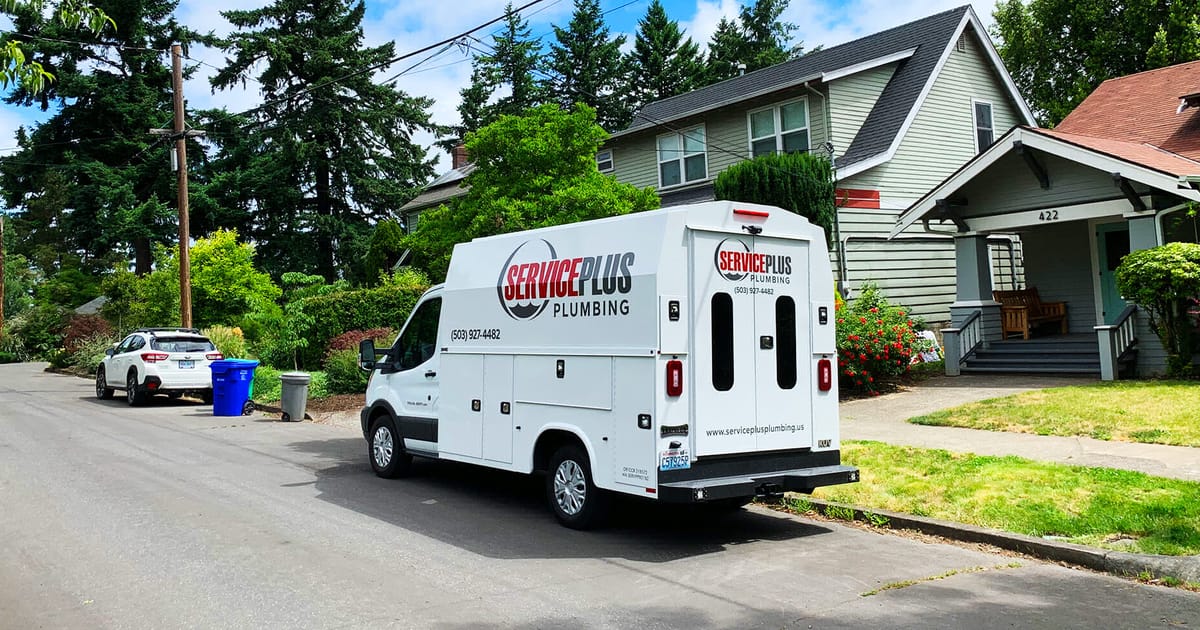 Service Plus Plumbing - Portland, Oregon | about.me