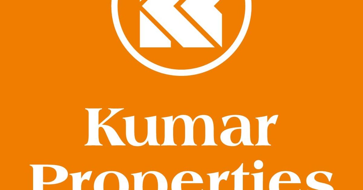 Kumar Properties Pune, India about.me
