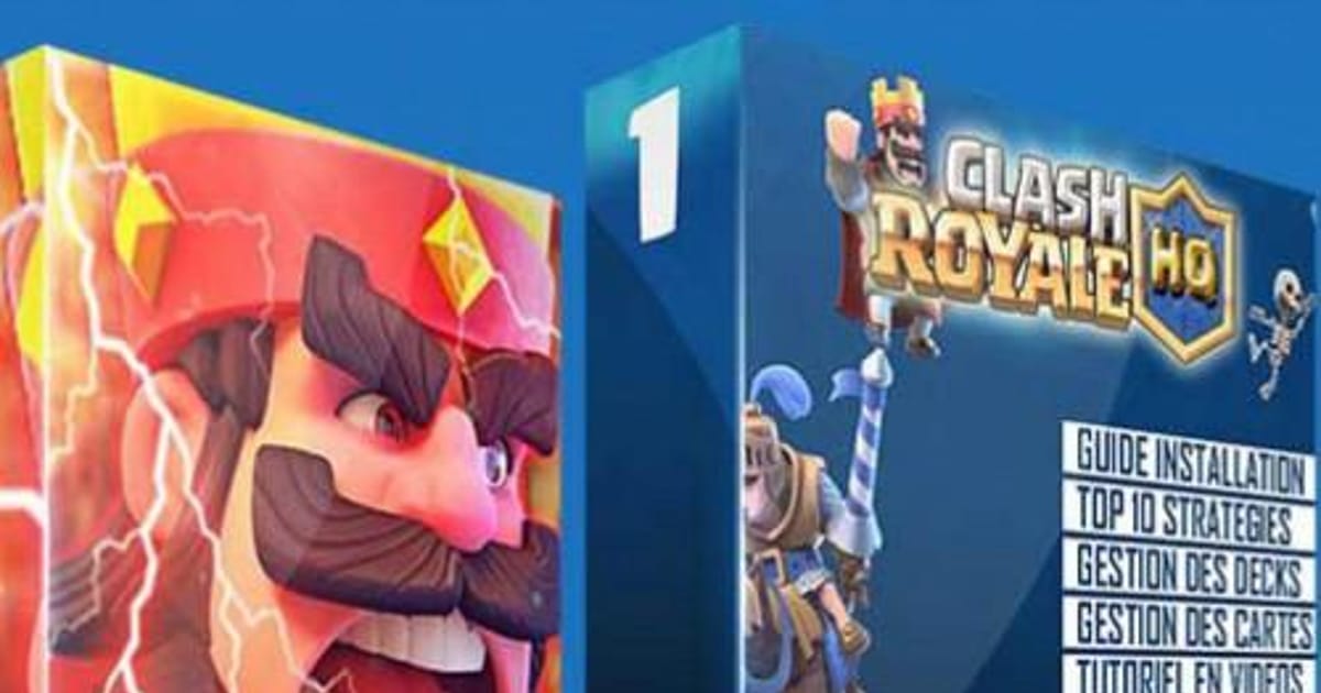 Royale Clash Mods United States about.me