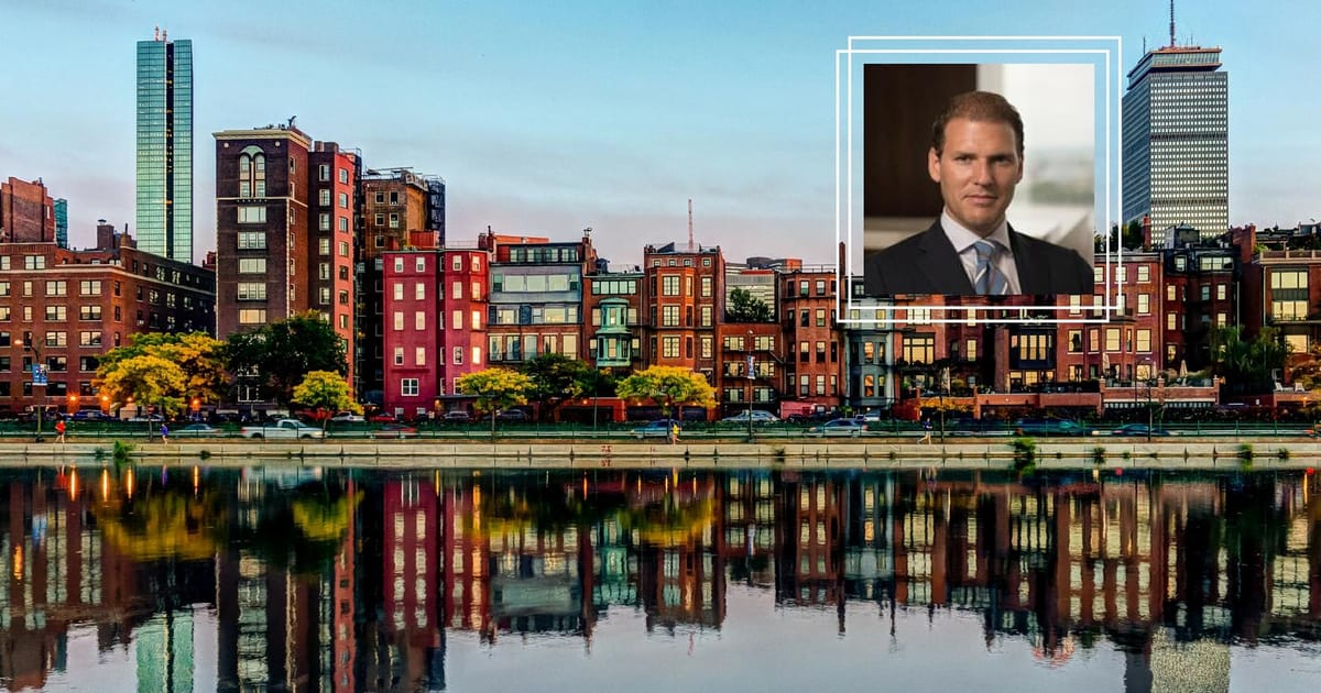 Bjorn Koch Boston, Massachusetts, United States, Boston about.me