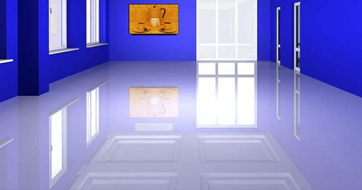 San Antonio Epoxy Flooring Contractors Group Lackland AFB, San