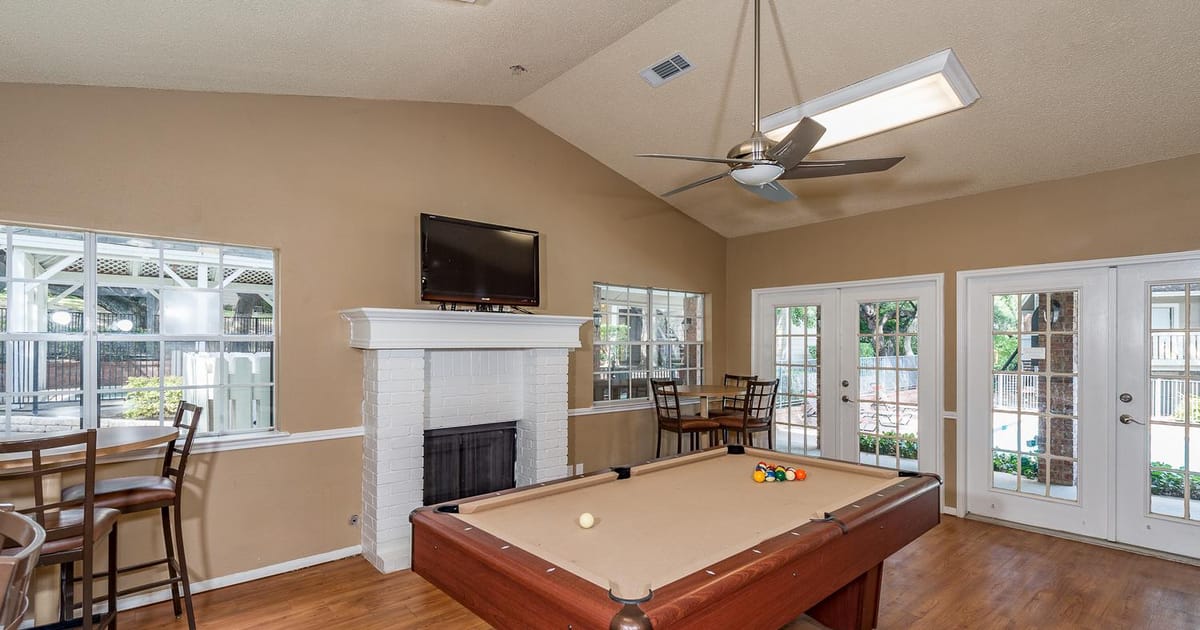 gables apts San Antonio, Texas, Gables Apartment, Saint Johns