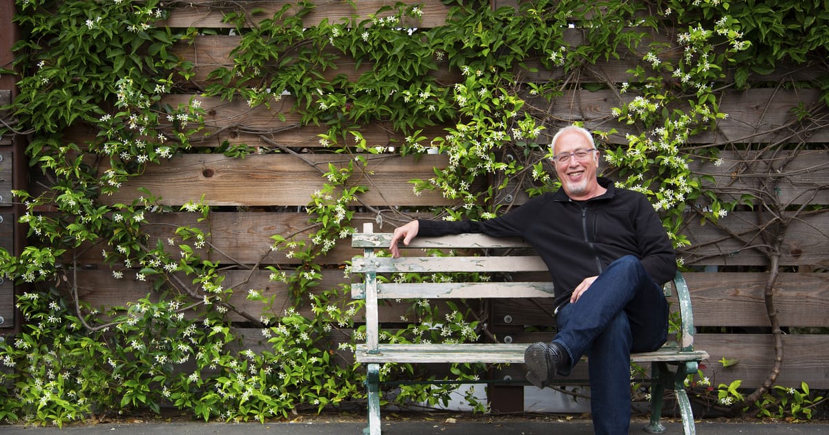 Mark Sylvester Santa Barbara California IntroNetworks About me