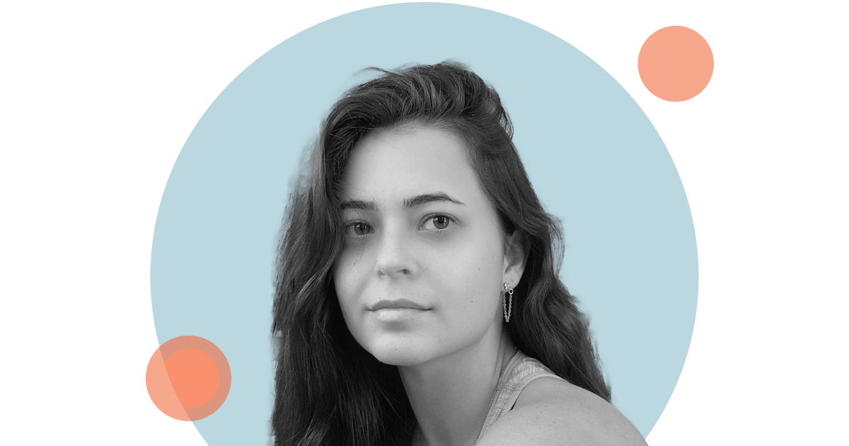 Oriana Delvalle Miami about.me