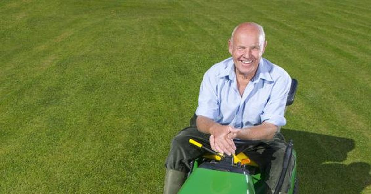 Jose Lazo Middle River, Maryland, Lazo Landscaping, Inc. about.me