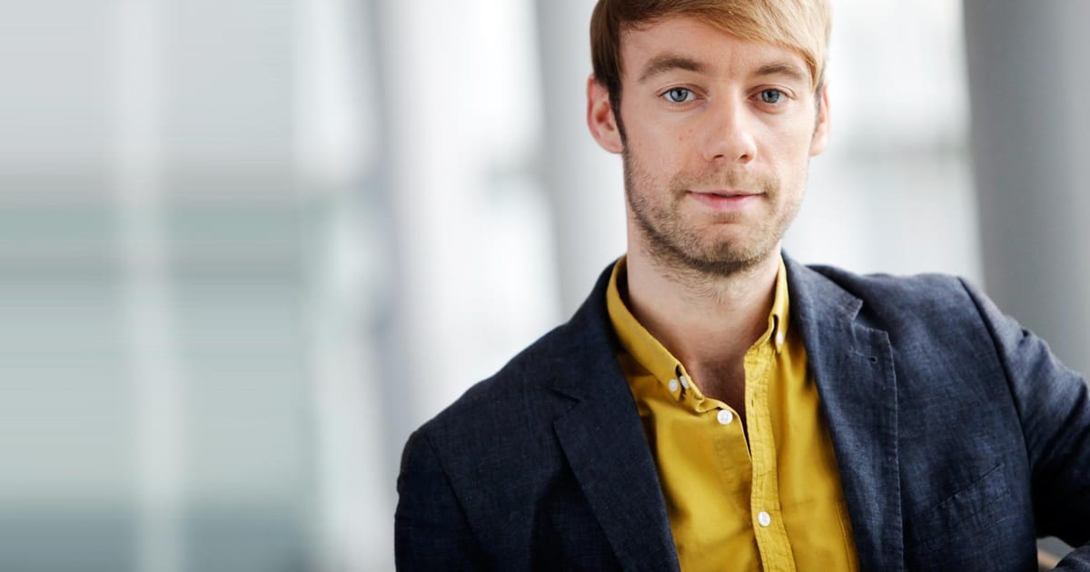 Johannes Hillje Berlin, Germany about.me