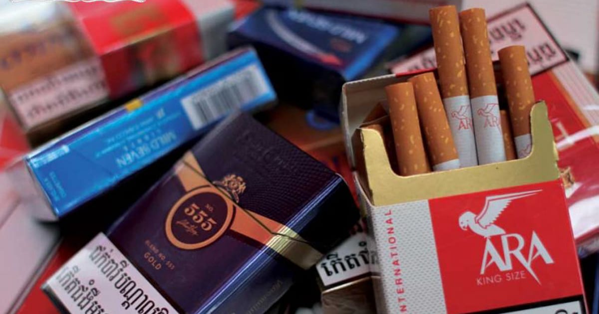 Delivery of cigarettes United States about.me