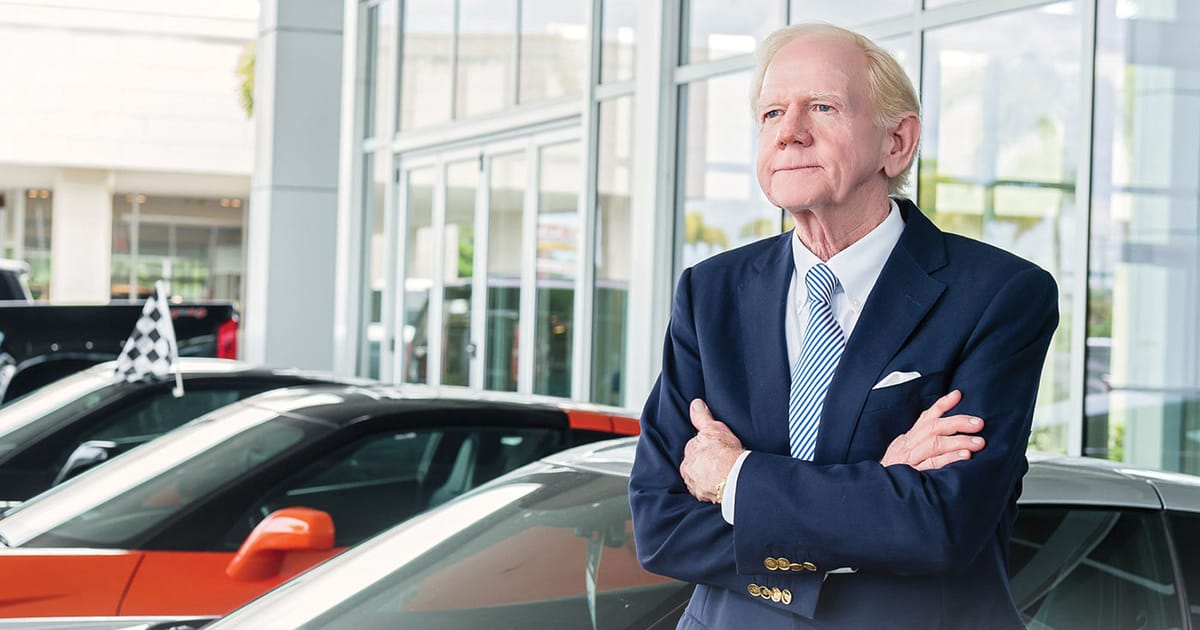 Bill Wallace Stuart, FL, Wallace Auto Group about.me