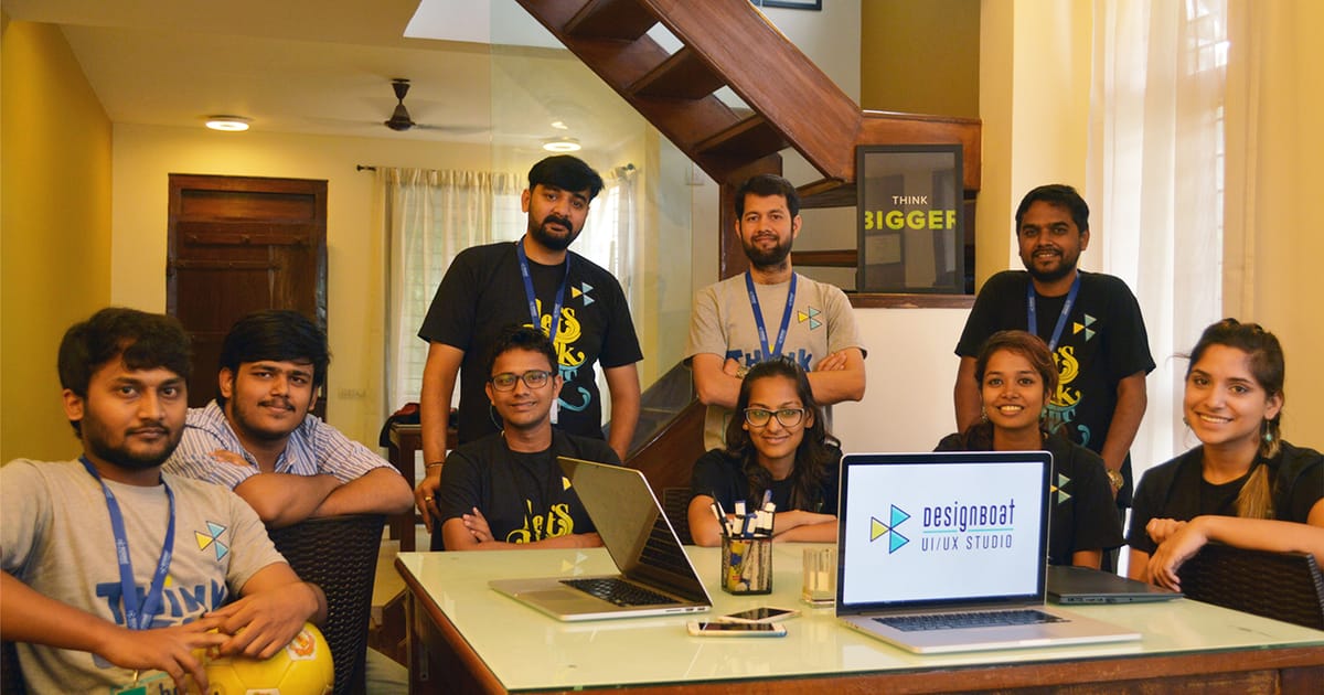 Design Boat UI/UX School - Bangalore, DesignBoat UI/UX School | about.me