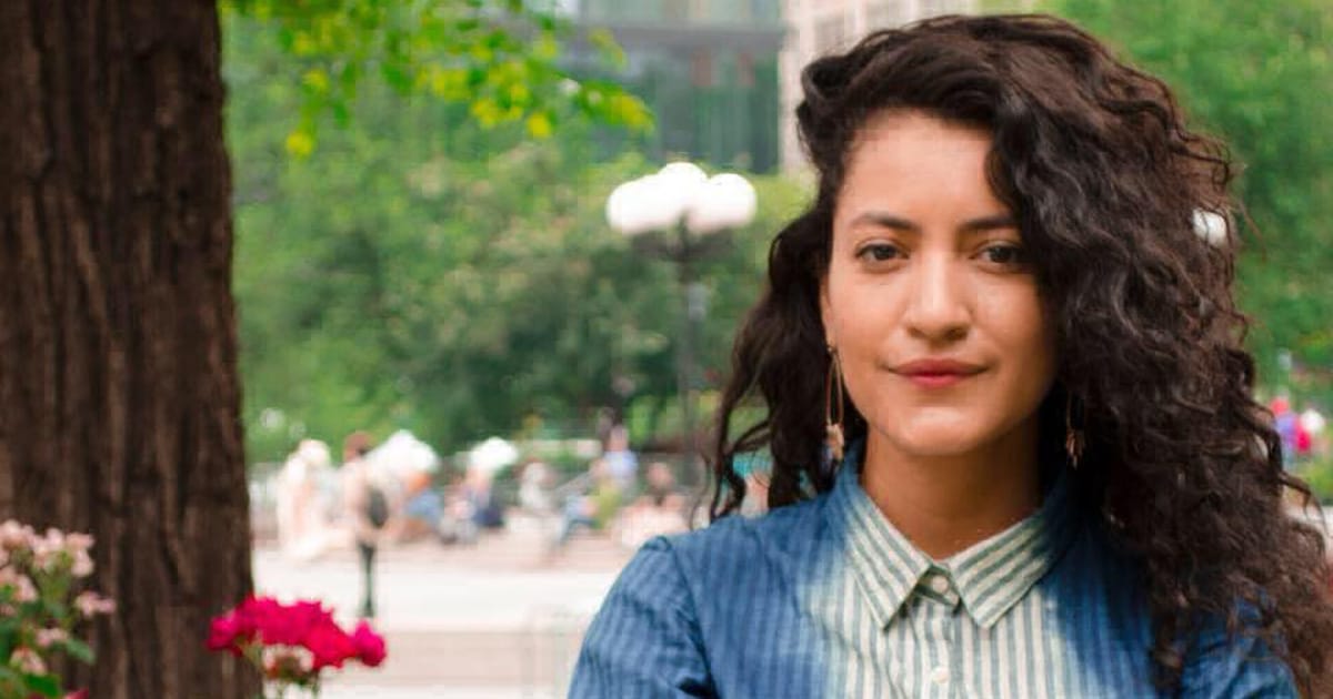 Angela del Sol Varela - New York | about.me
