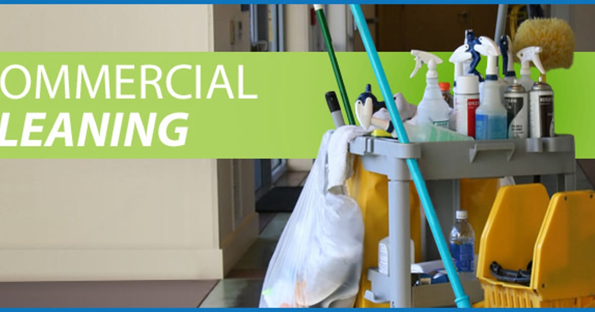 Janitorial Service San Diego San Diego, California about.me